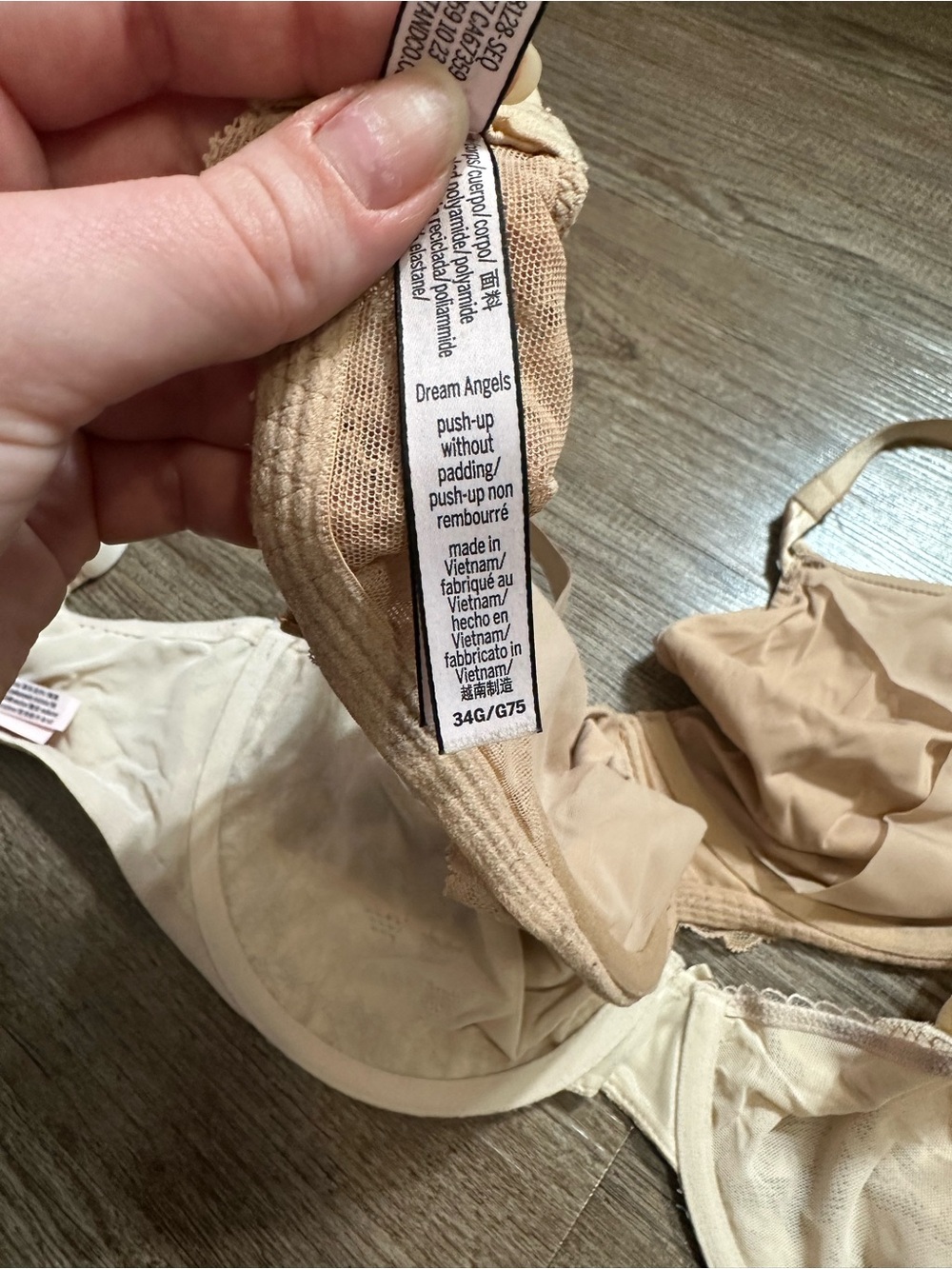 34G bra bundle - Picture 7 of 7